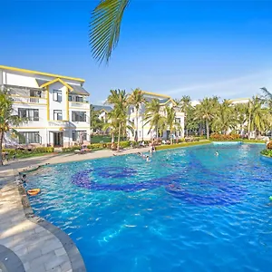 4* Отель Bihai Jinsha