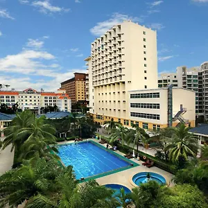 4* Отель Rongjin Haiyue