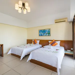 5* Отель Yuhai International