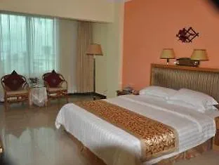 Sanya Donggang Seaview Hotel