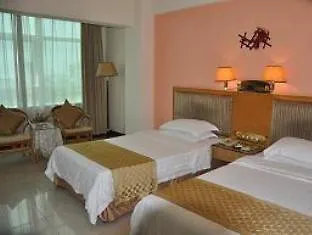 ***  Sanya Donggang Seaview Hotel China