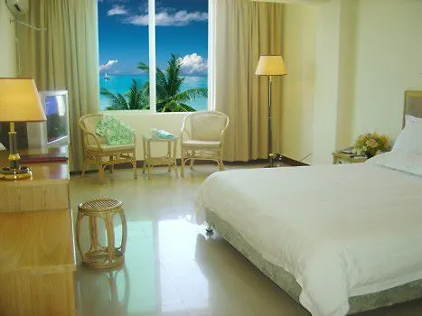 Sanya Donggang Seaview Hotel