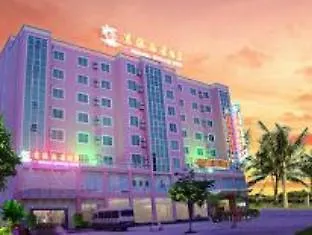 Sanya Donggang Seaview Hotel